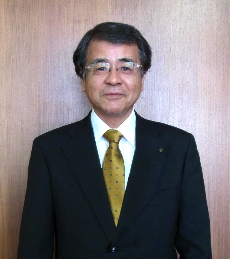 株式会社 新建築設計事務所 代表取締役社長 中野 健司