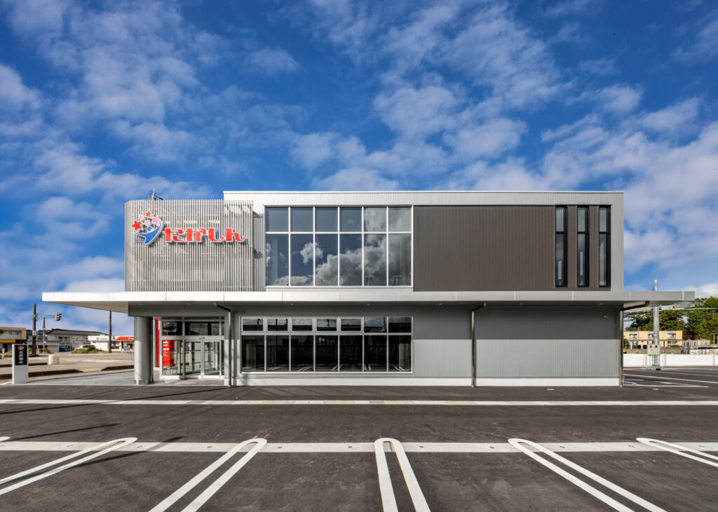 高岡信用金庫戸出支店